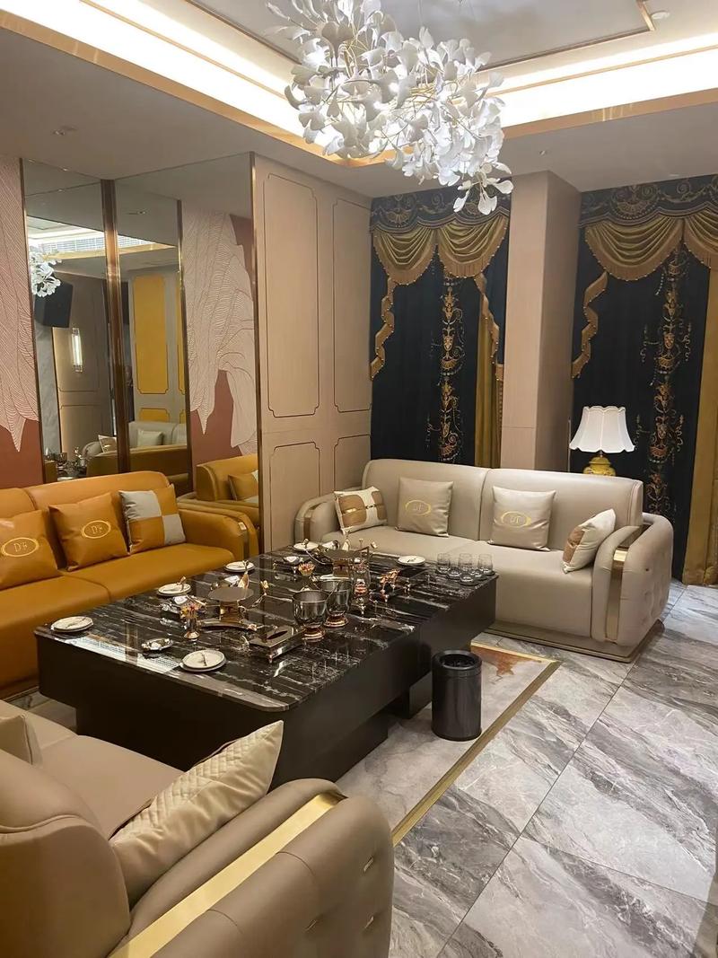 漯河商务ktv专业商务ktv订房服务-源汇区ktv预订