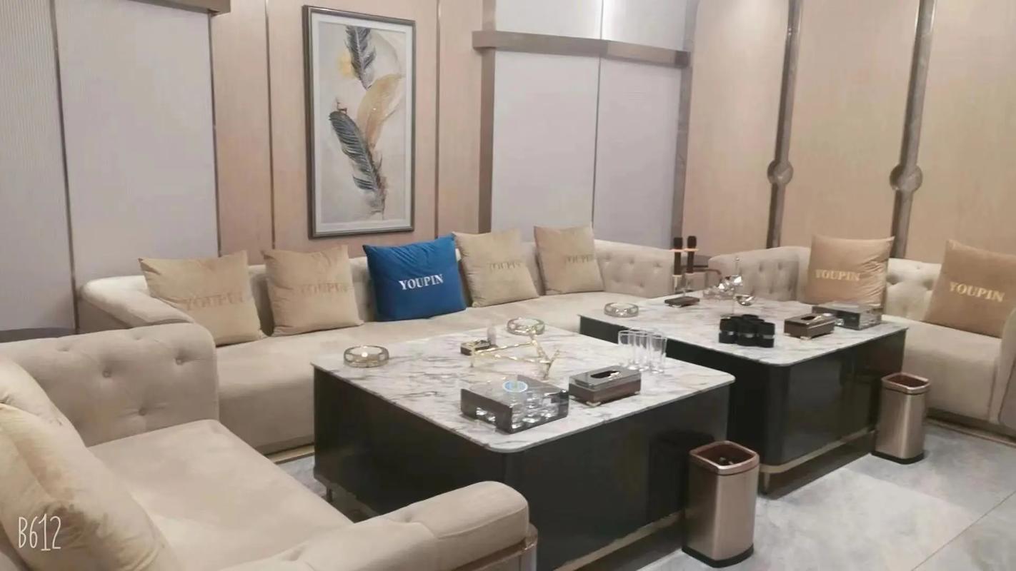 漯河商务KTV，时尚玩法尽在其中-源汇区ktv预订